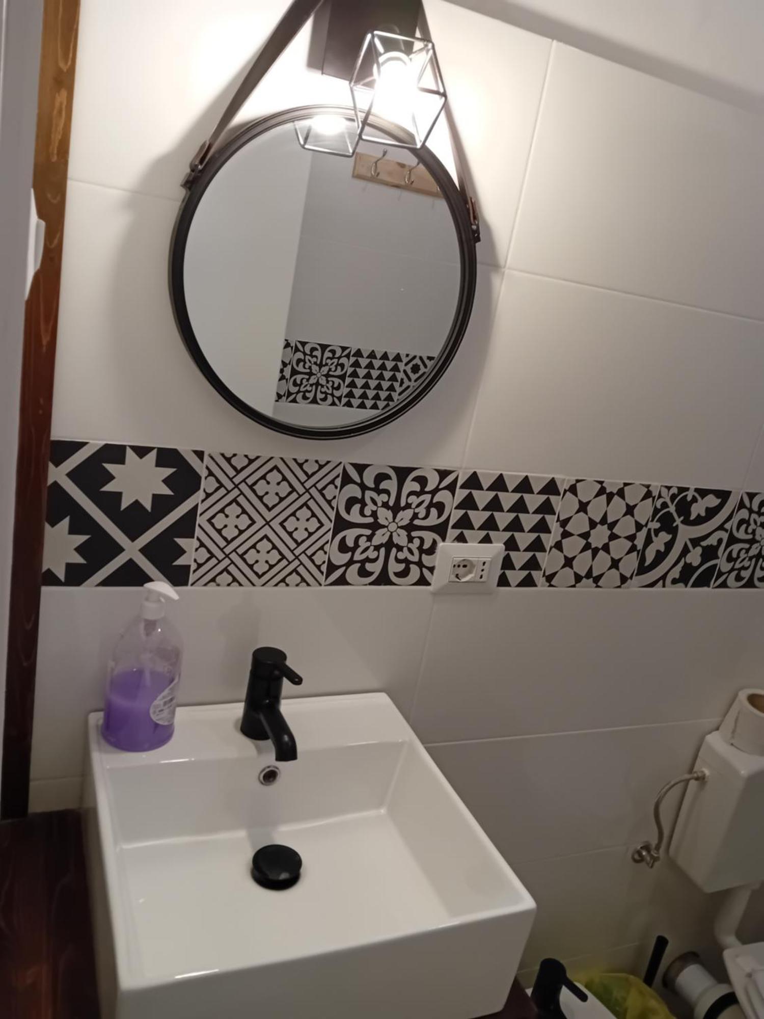 Apartment Mirti Subway Rom